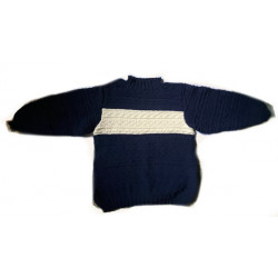 Villapusero 9-10 vuotiaalle