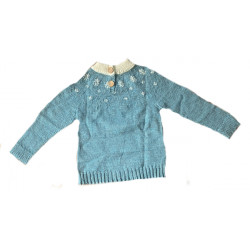 Villapaita n. 3 vuotiaalle