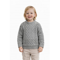 Villapaita 4-5 -vuotiaalle