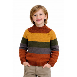 Villapaita n. 7 -vuotiaalle