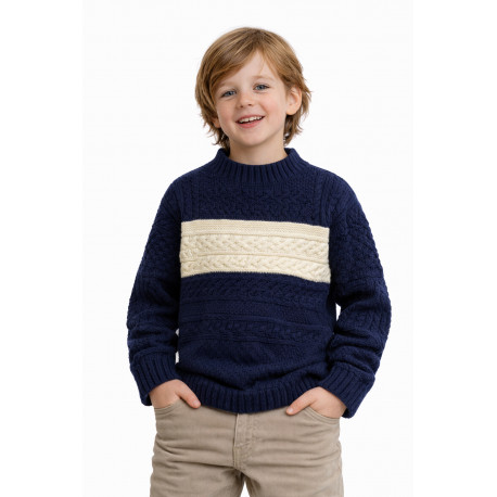 Villapusero 9-10 vuotiaalle