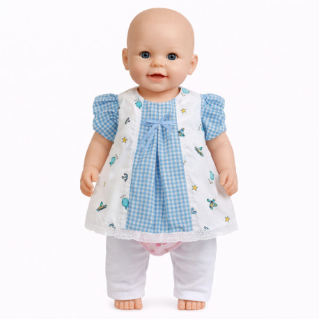 Nuken asukokonaisuus